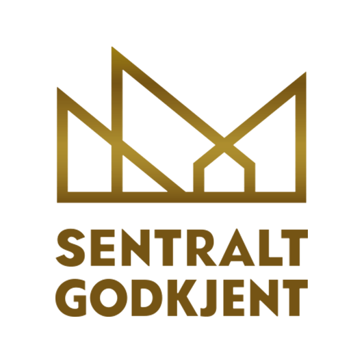 Sentralt Godkjent Mur & Flis Firma Bergen